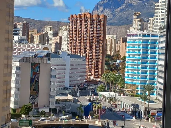 Piso en avenida del Mediterráneo, 57 - Foto 9