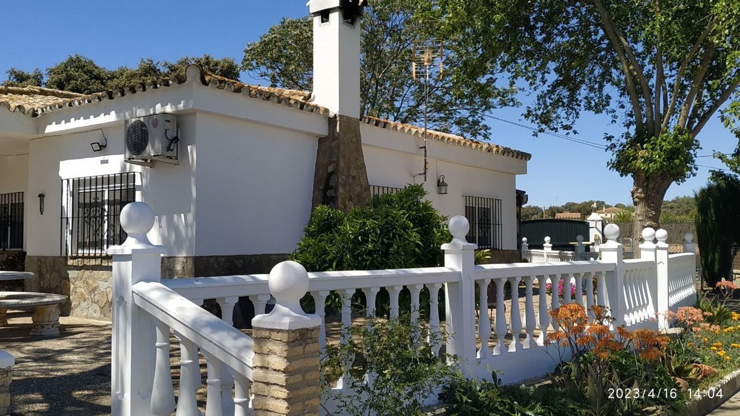 Casa o chalet independiente en Camino Cantillana s/n - Foto 25