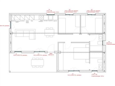 Chalet en  Carrer Moscatell 8 - Foto 4
