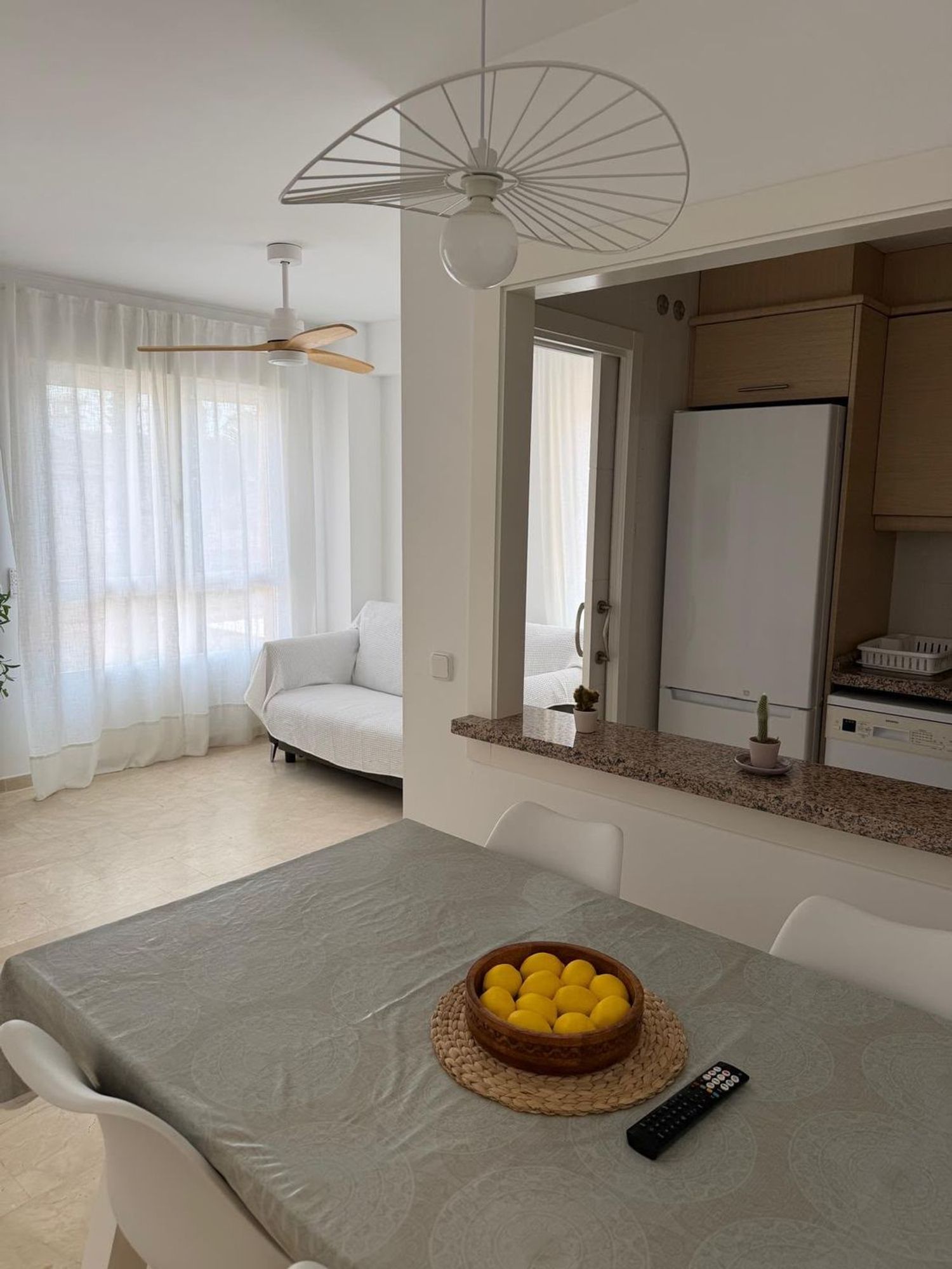 Piso en Calle de Rafelcofer, 1, Platja de Oliva, Platja de Oliva - Foto 17