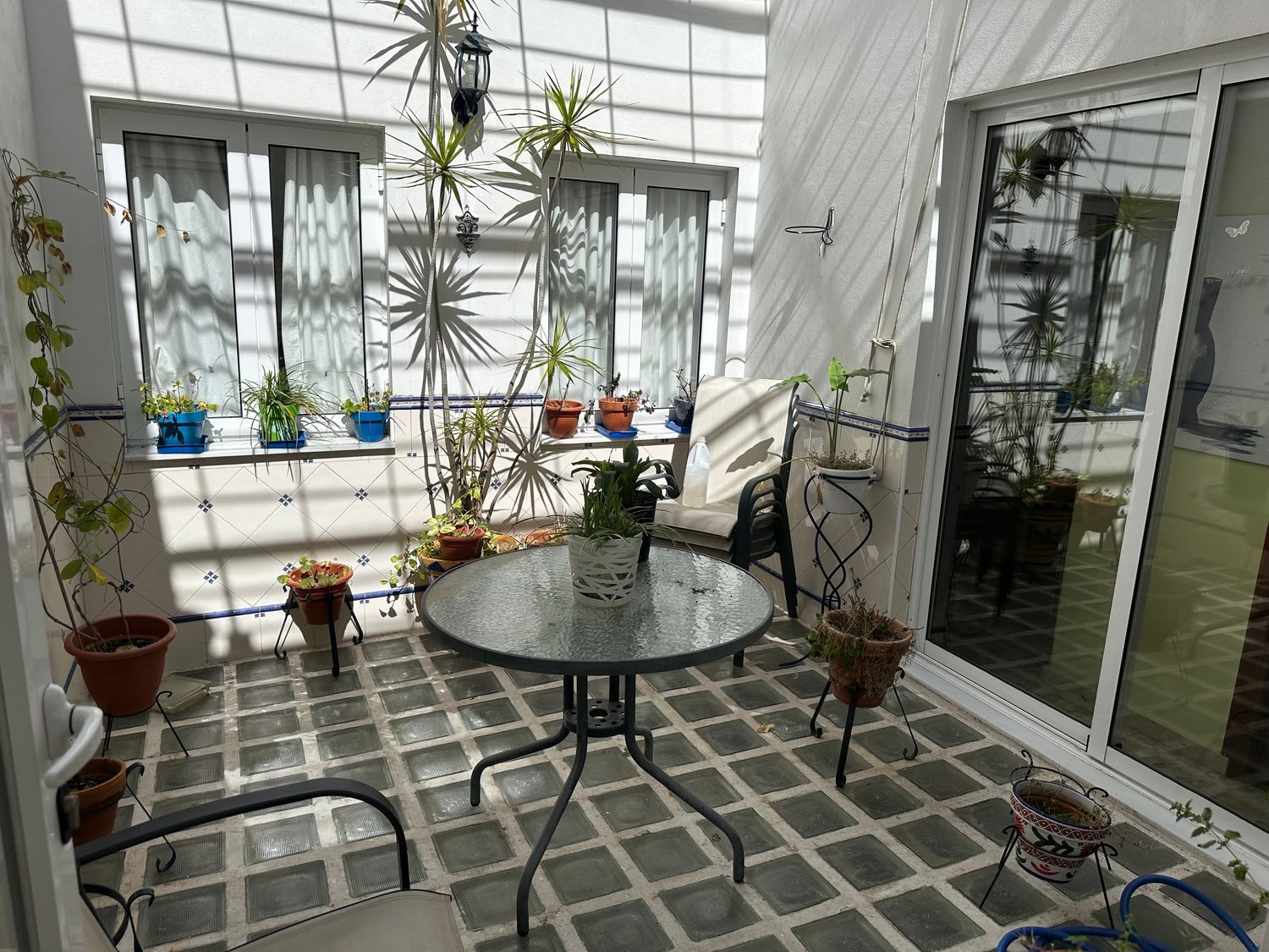 Casa independiente en calle Jorge de Montemayor, 13 - Foto 3