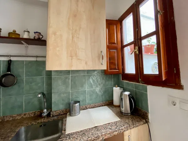 Piso en plaza Virgen del Carmen, 1 - Foto 17