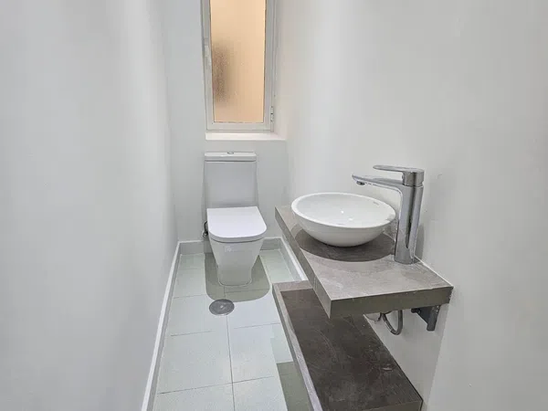Piso en Calle de la Infanta María Teresa s/n, Bernabéu-Hispanoamérica - Foto 25