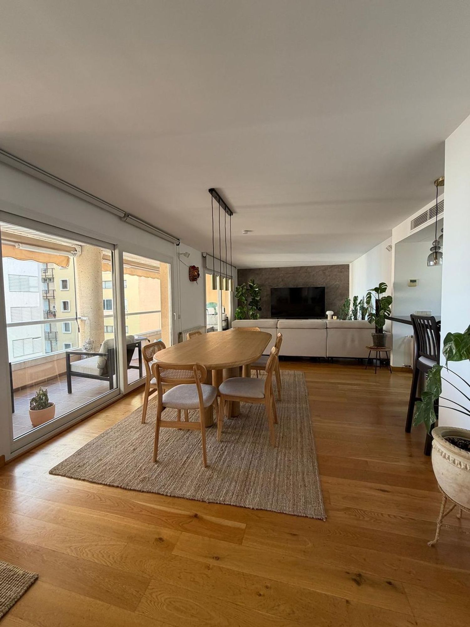 Piso en avenida de Gabriel Roca, 39 - Foto 1