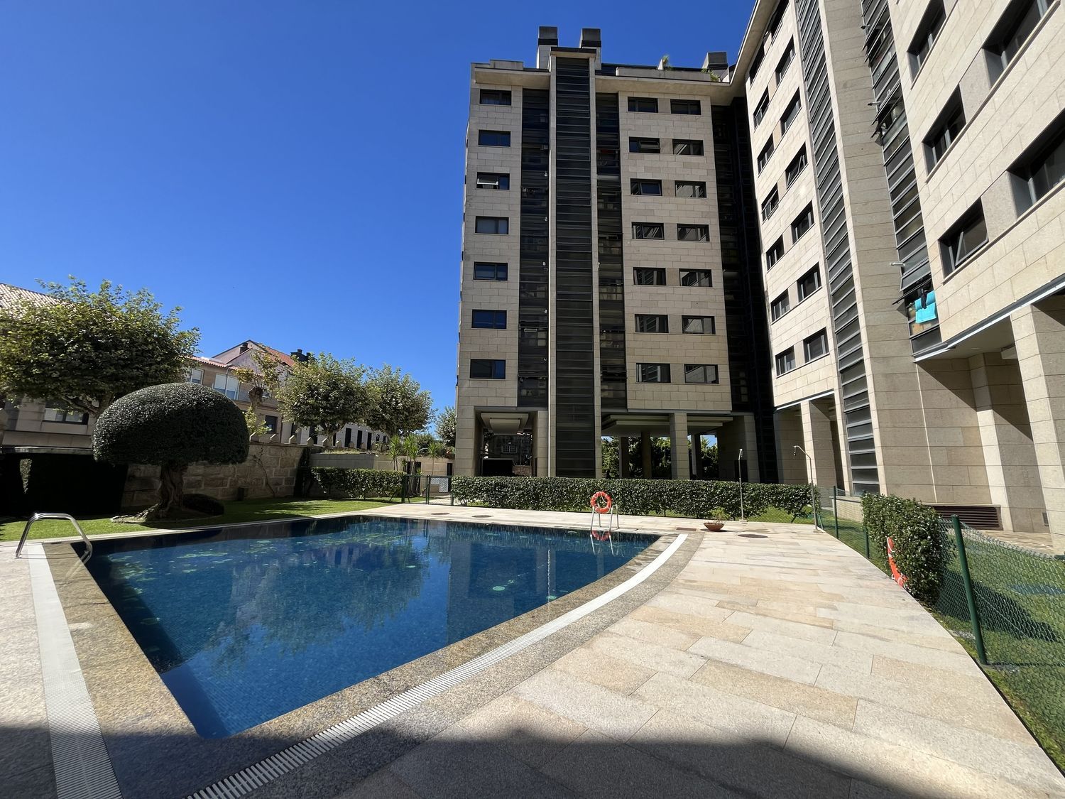 Piso en Avenida da Atlántida, 102, Alcabre, Alcabre - Foto 35