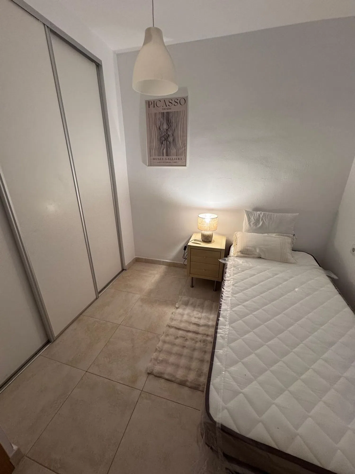 Piso en calle Antonio Filpo Rojas, 15 - Foto 10