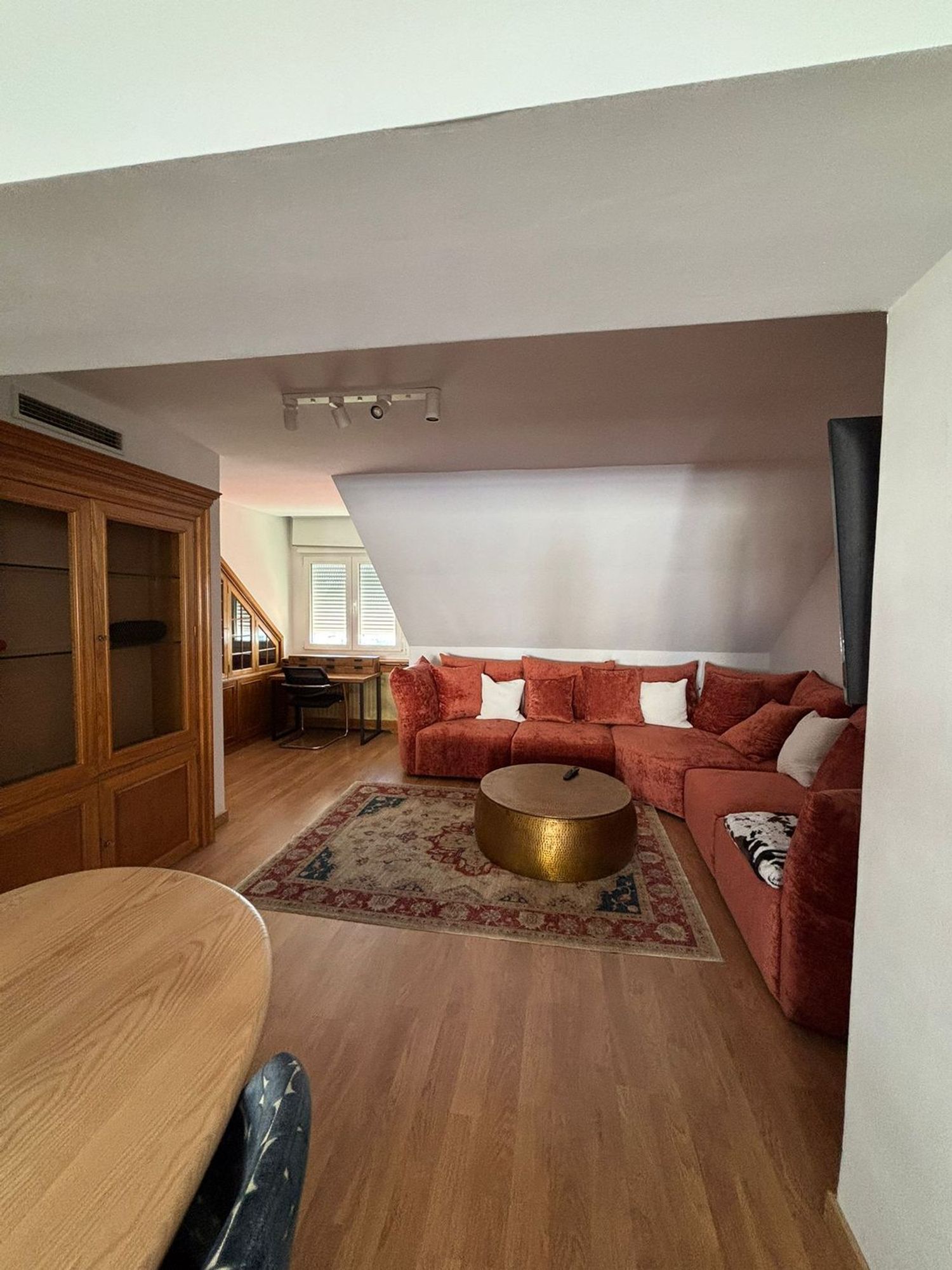 Ático en avenida de Concha Espina, 53 - Foto 1