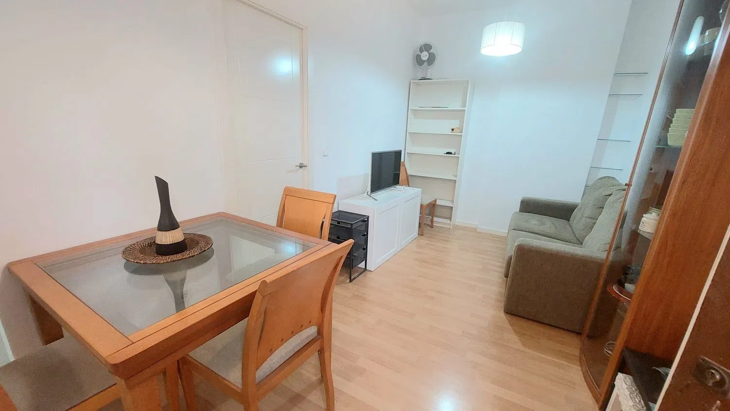 Piso en calle de Rufino Blanco, 18 - Foto 5