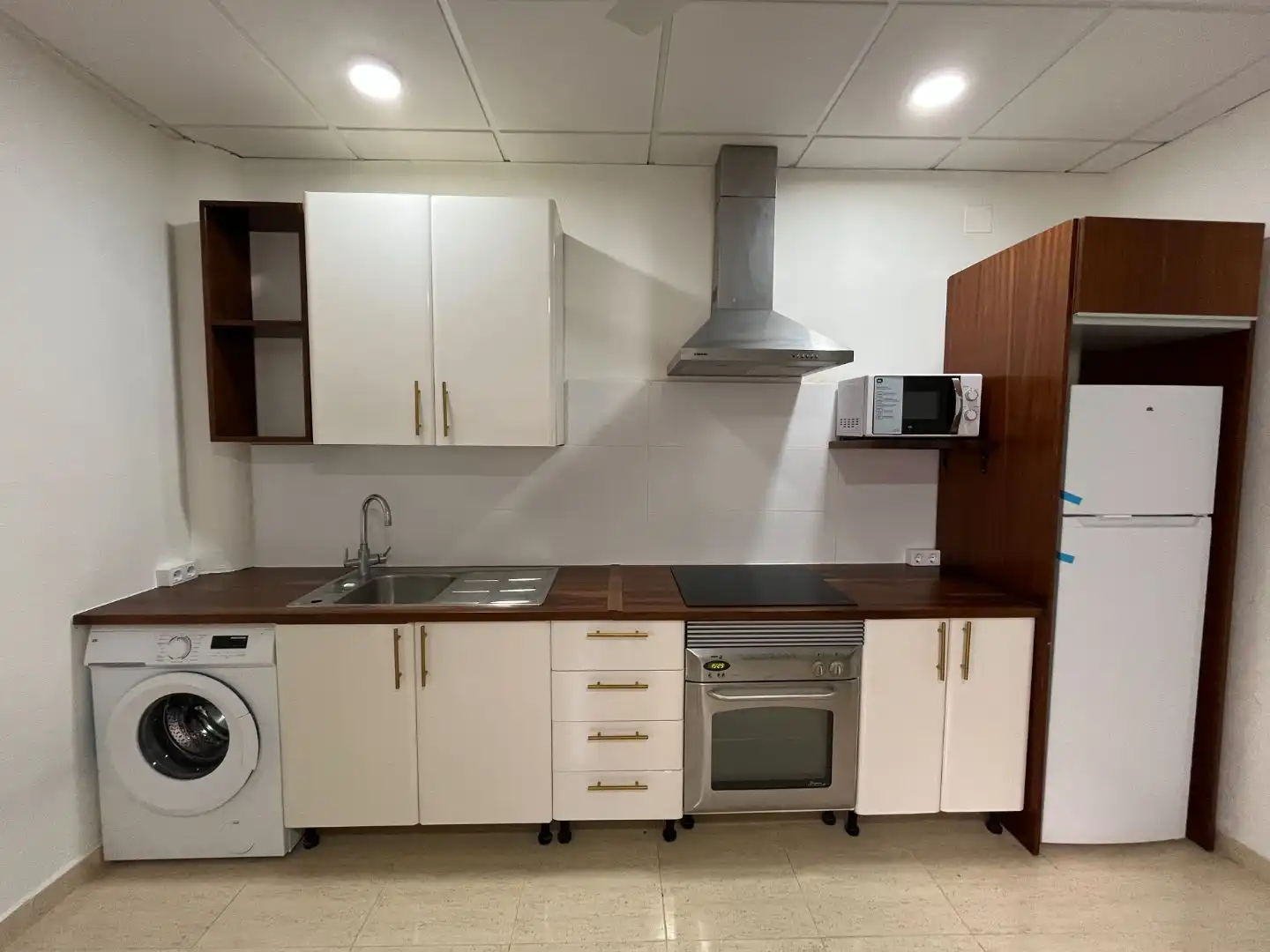 Apartamento en  Calle Brazal del Merlo 2 - Foto 4