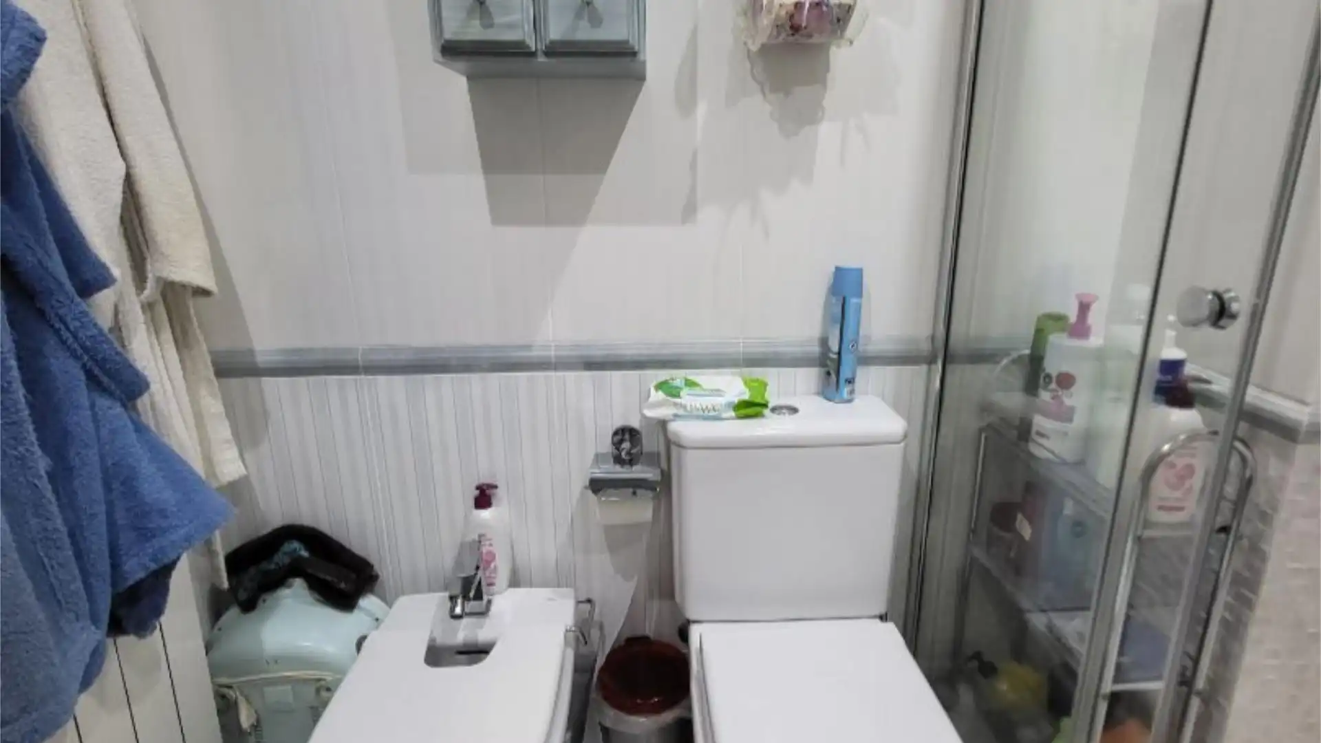 Piso en  Paseo Ferrol 5 - Foto 22