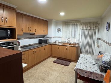 Piso en  Avinguda de la Ribera 1A - Foto 1