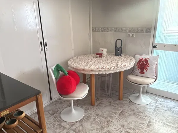 Piso en Calle de Pavia, 25, El Cabanyal-El Canyamelar - Foto 6