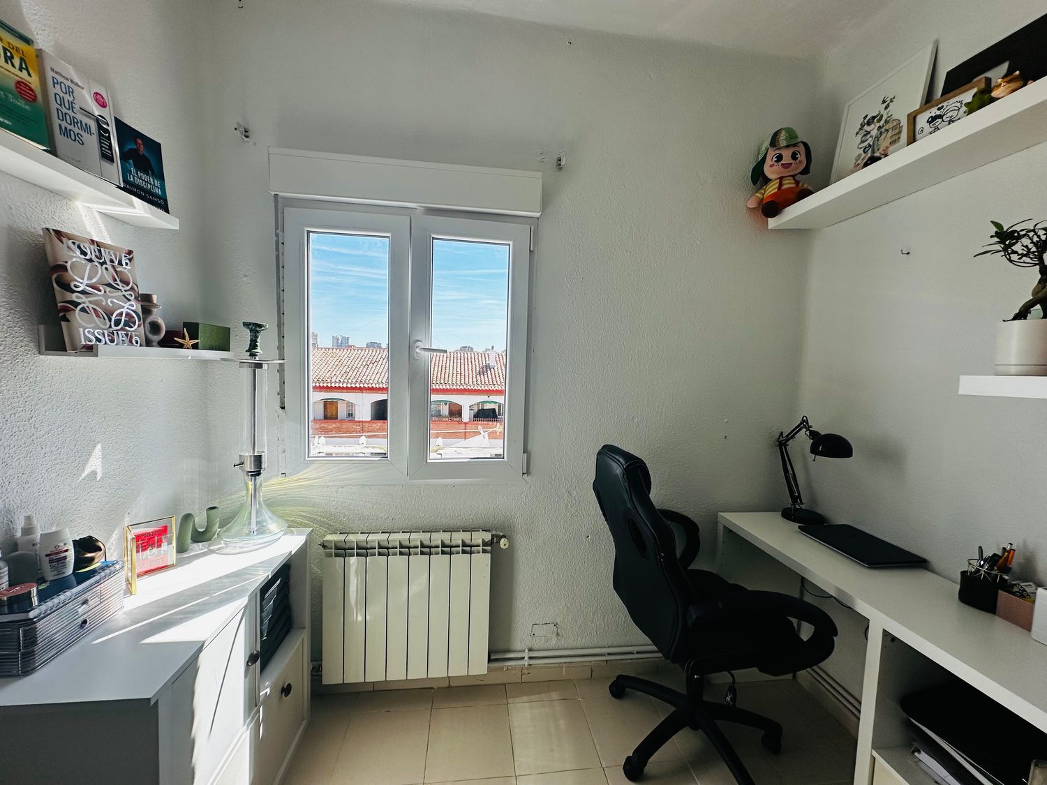 Piso en calle del Conde de Torralba, 14 - Foto 5