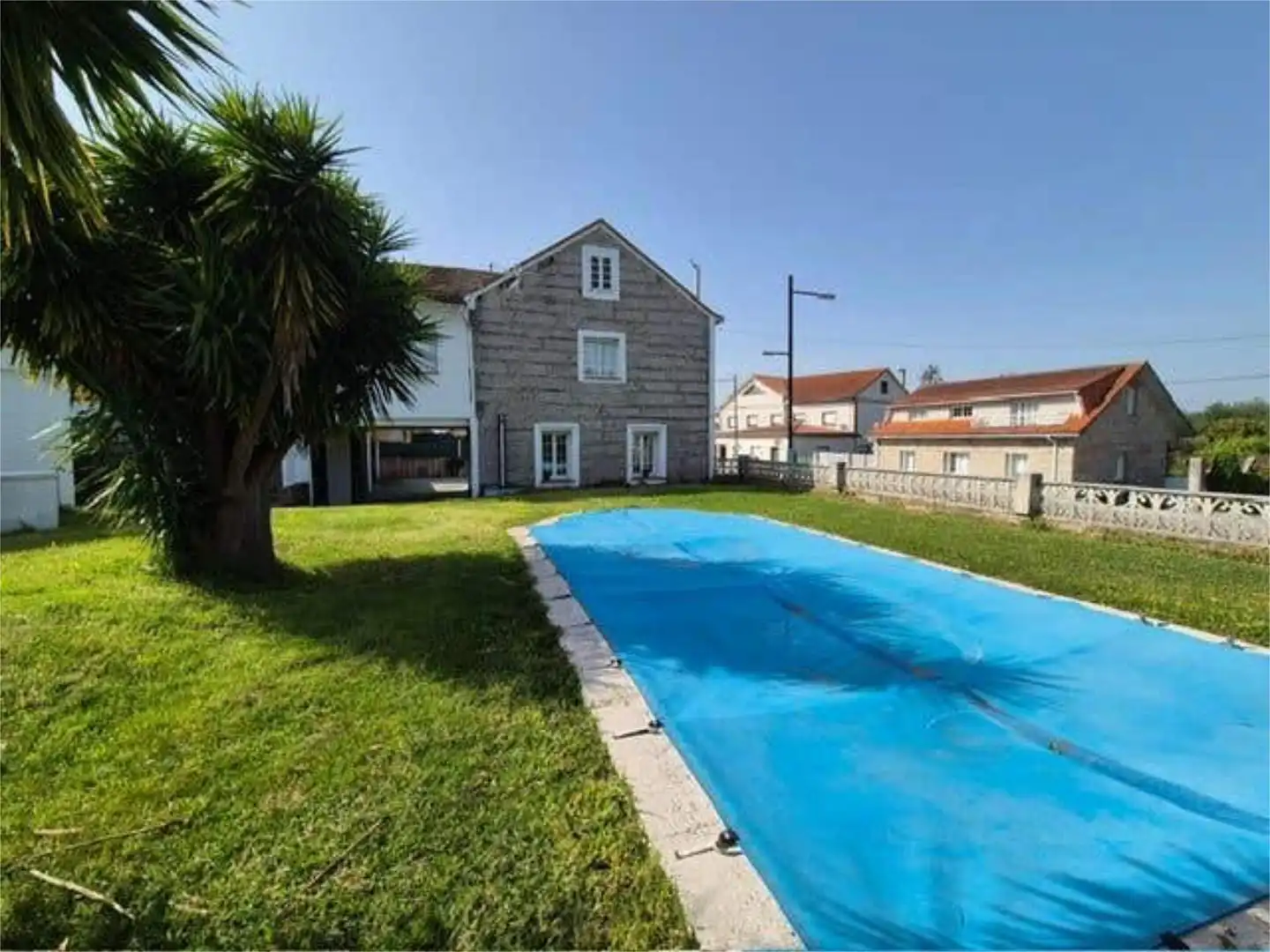 Chalet en Mosteiro - Foto 3