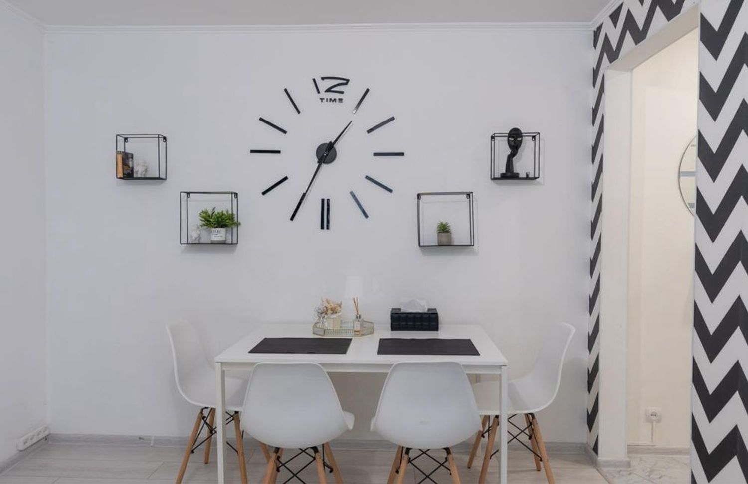 Piso en calle de Nieremberg, 8 - Foto 3