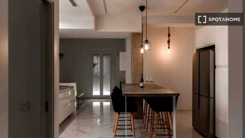Piso en  Valencia Capital - Foto 11