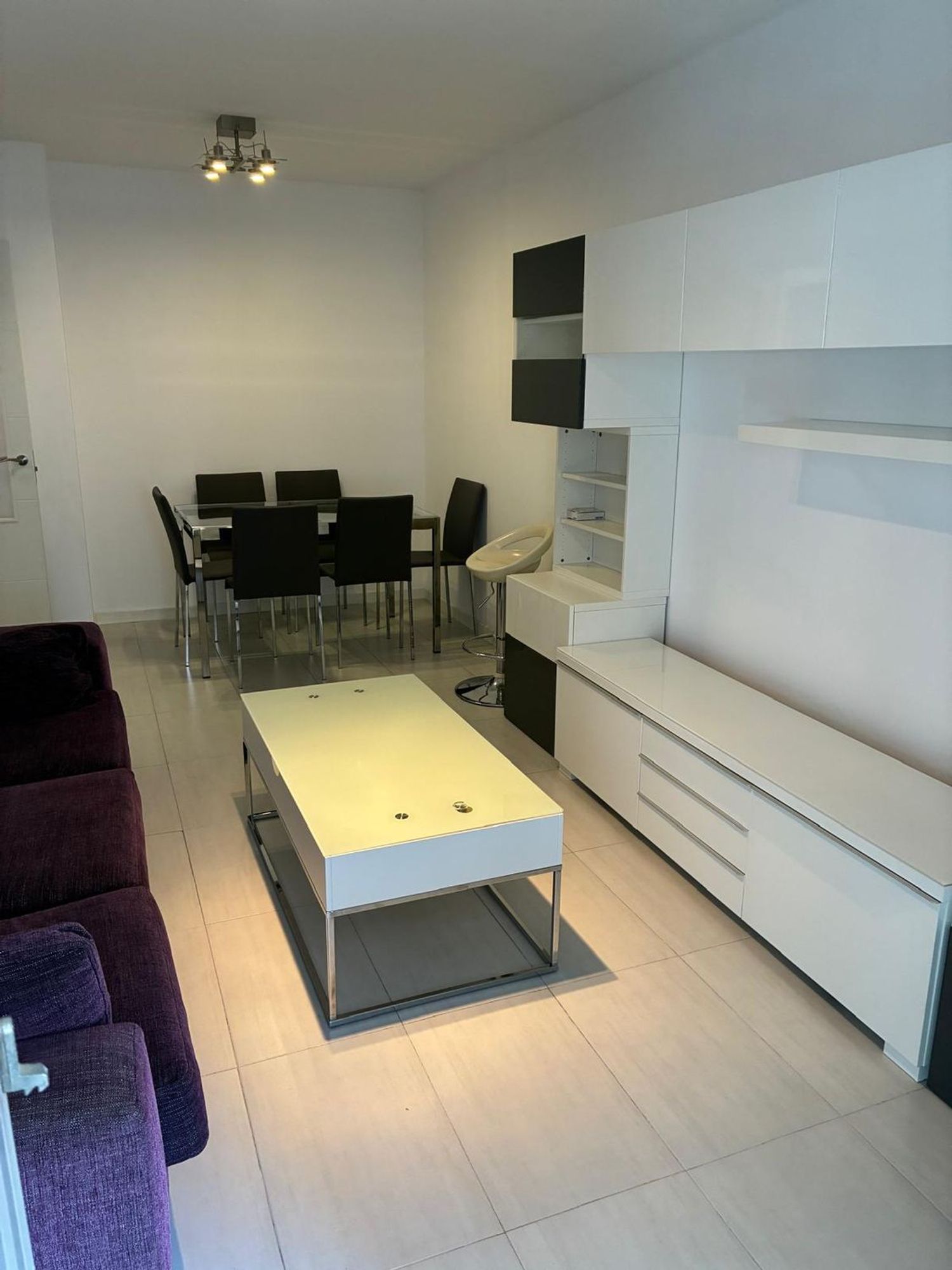 Piso en calle Garajonay, 1 - Foto 1