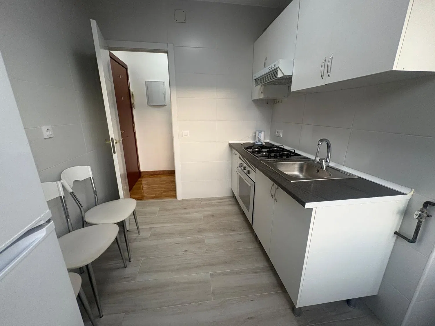 Piso en pasaje Carena, 4 - Foto 17