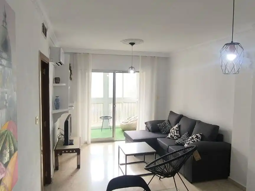 Piso en  Avenida de Juan Pablo II 52 - Foto 4