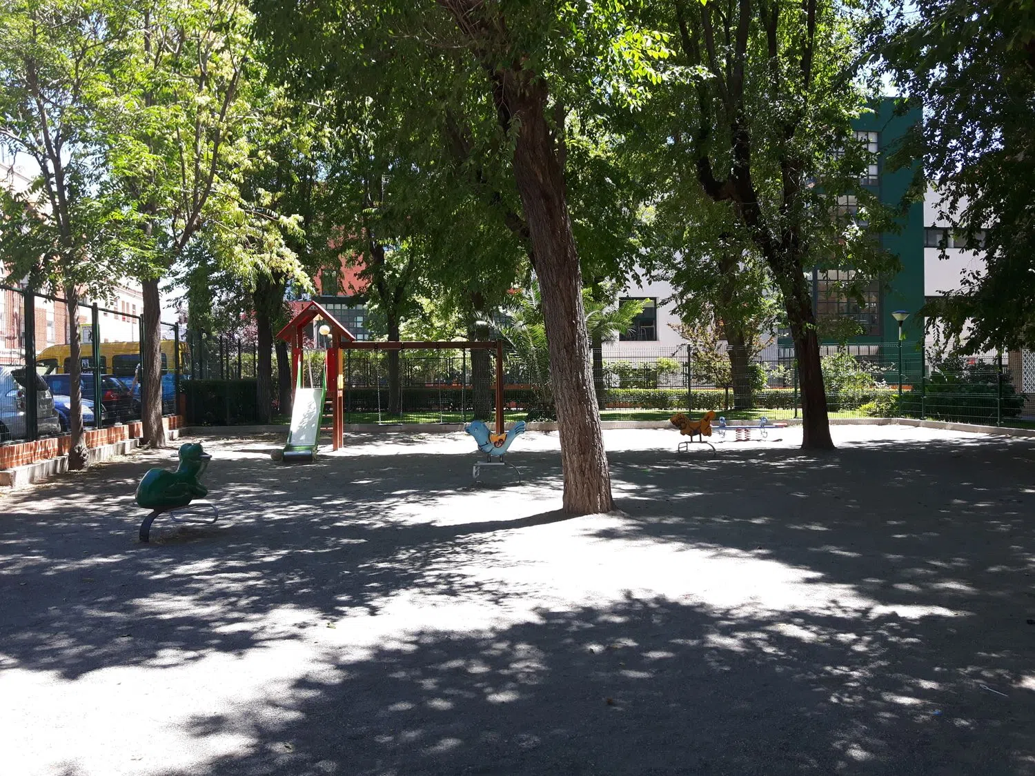 Piso en Barrio Bellas Vistas - Foto 8