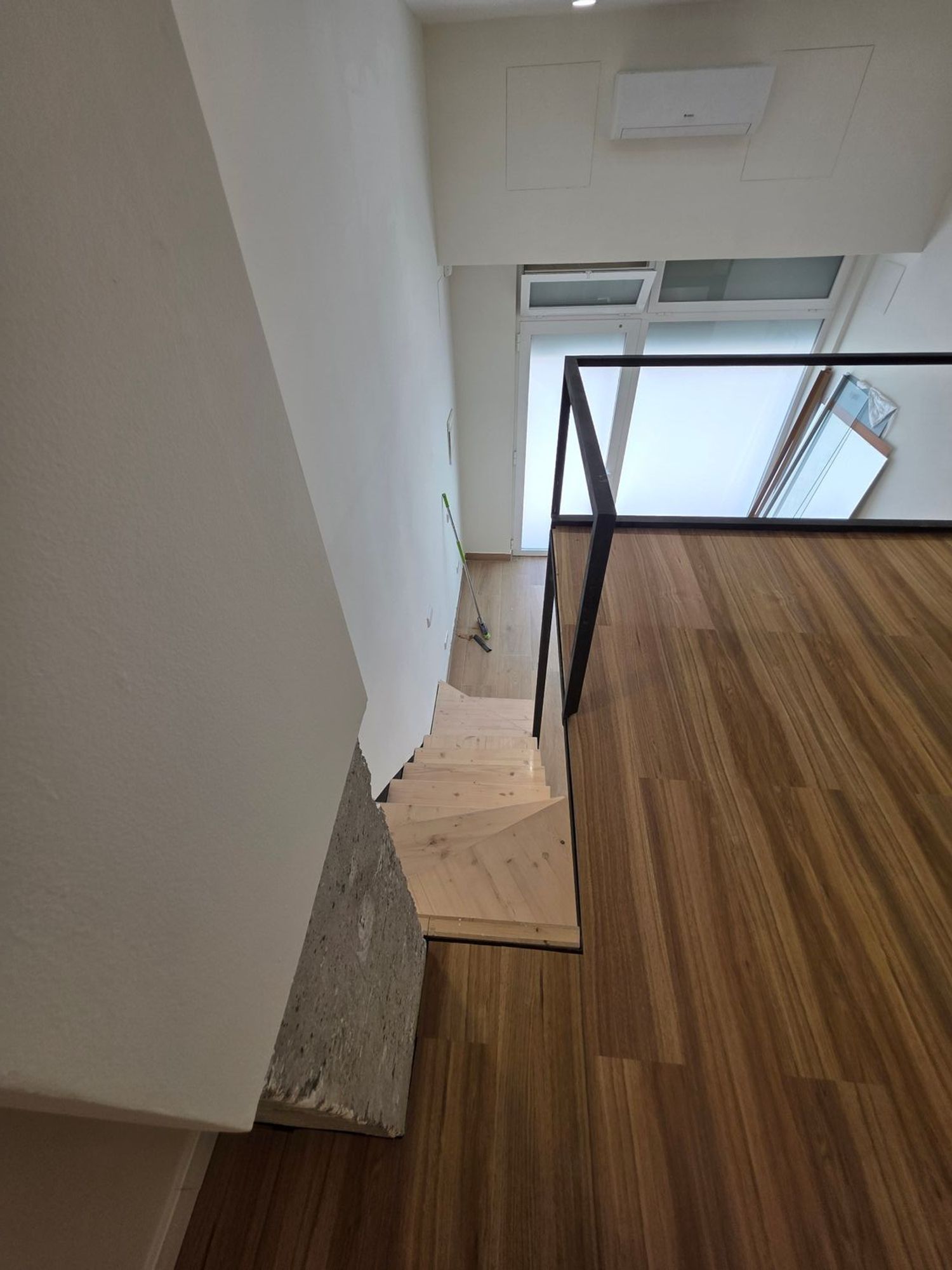 Estudio en calle de Juan de Garay, 6 - Foto 2