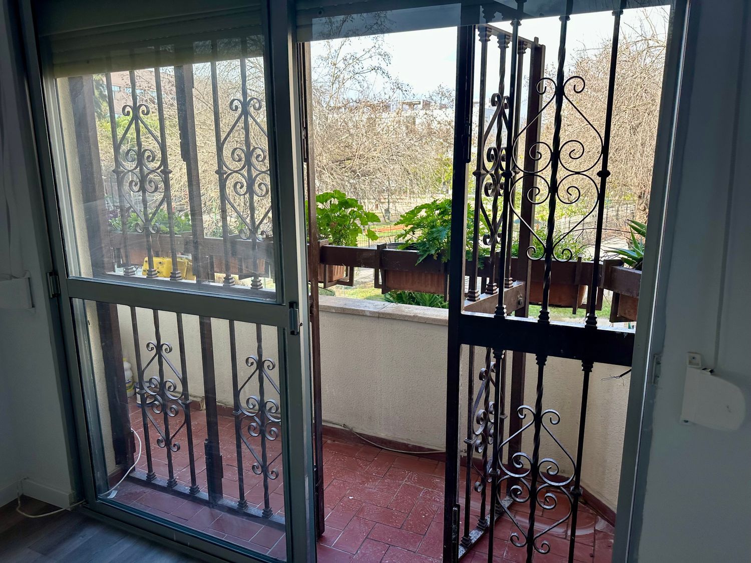 Piso en calle Padre Luque, 5