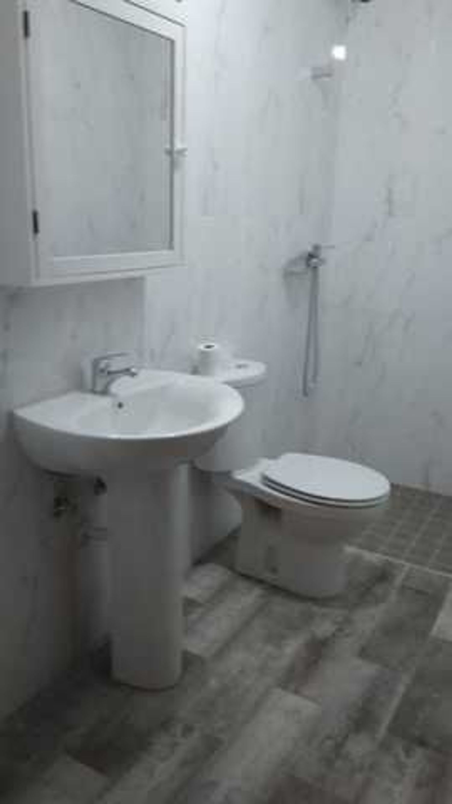 Piso en calle Alcalde Aparicio y Marín, 11 - Foto 4