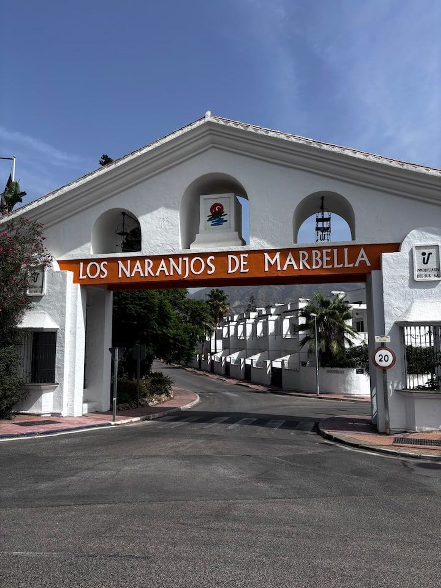 Piso en Urbanización Los Naranjos de Marbella, 5 FaseApto - Foto 23