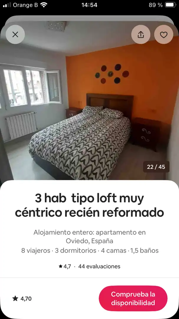 Piso en  Calle Aureliano San Román 46 - Foto 7