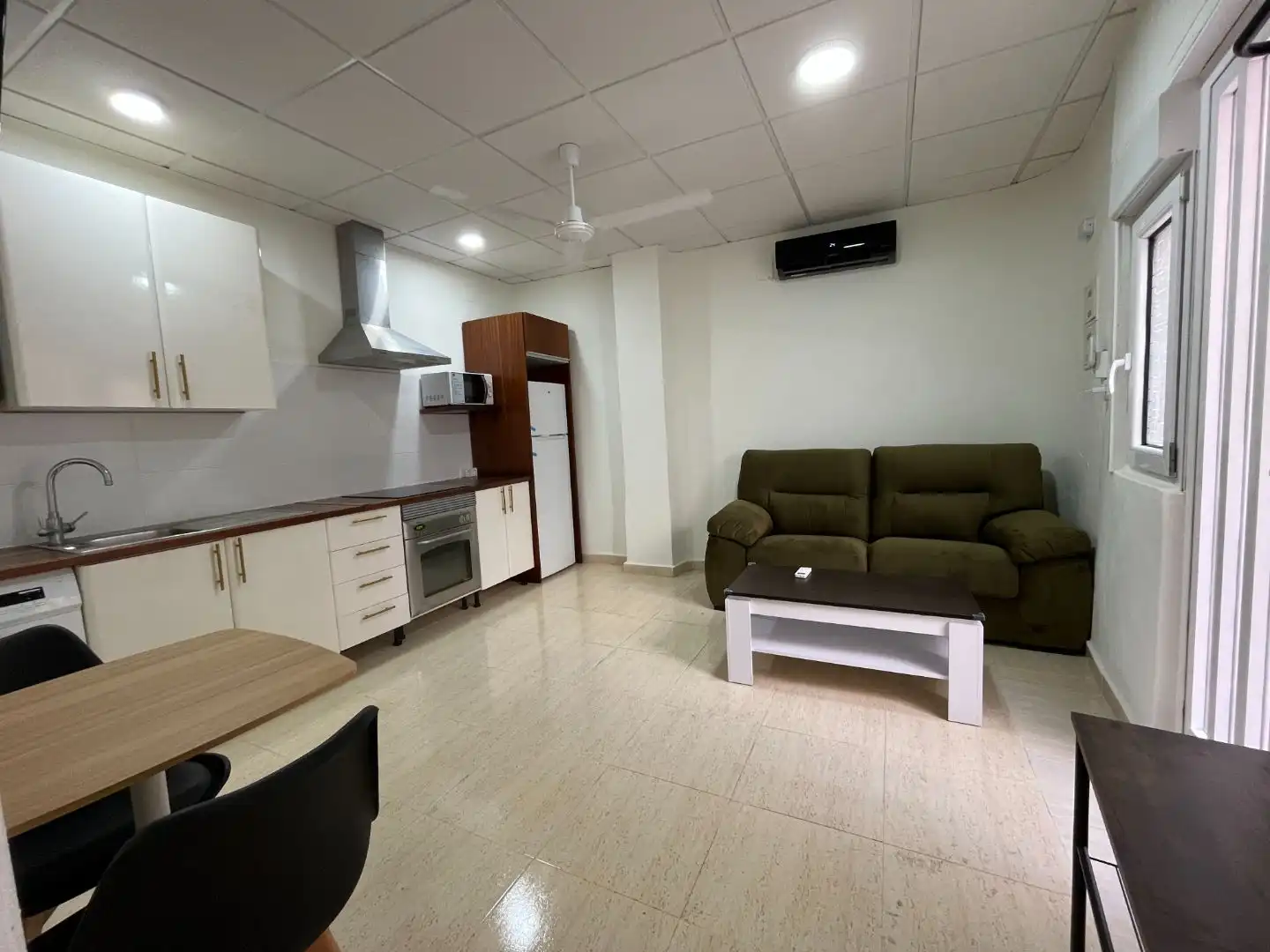 Apartamento en  Calle Brazal del Merlo 2 - Foto 2