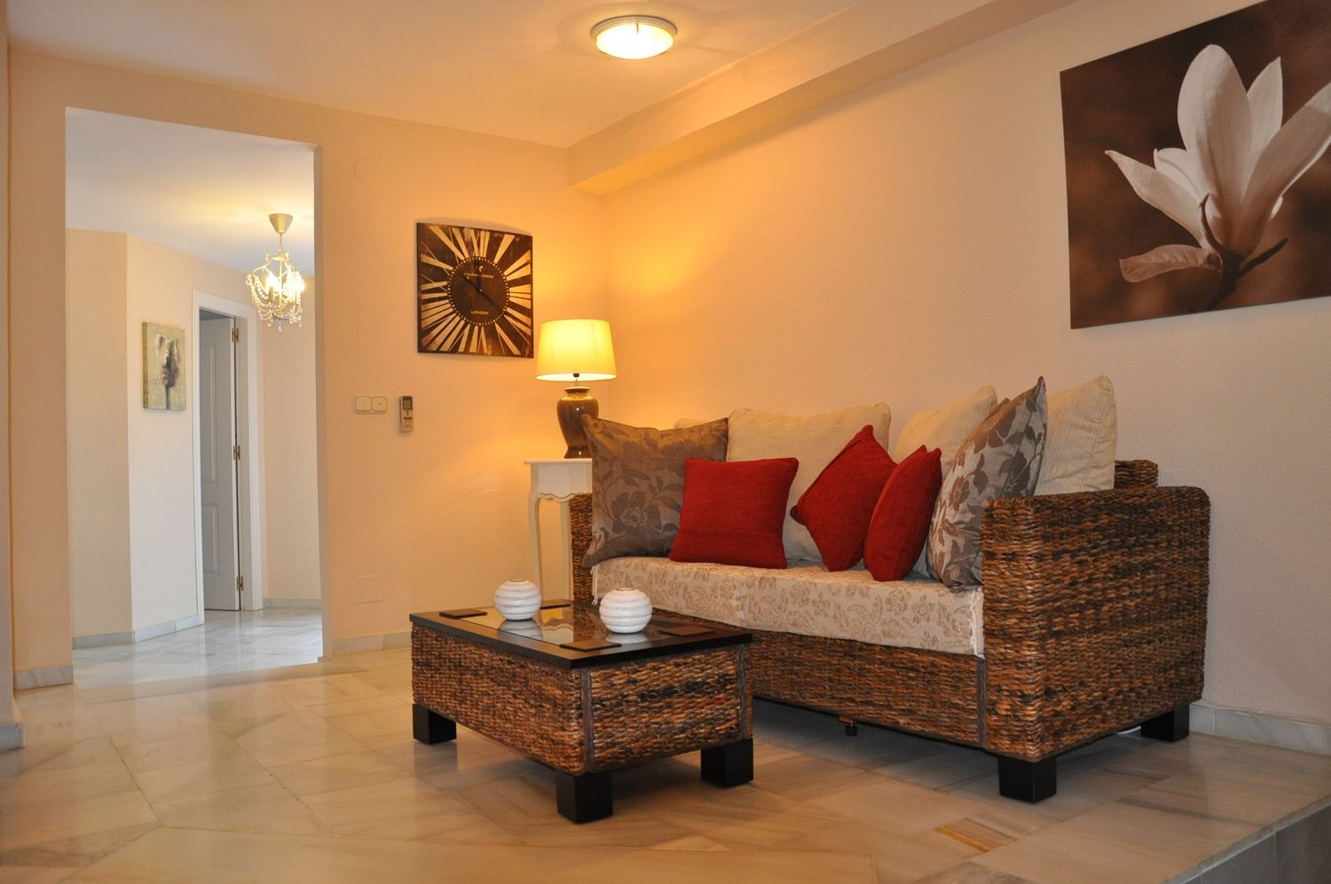 Dúplex en Urbanización Mijas Golf, 12 e - Foto 12