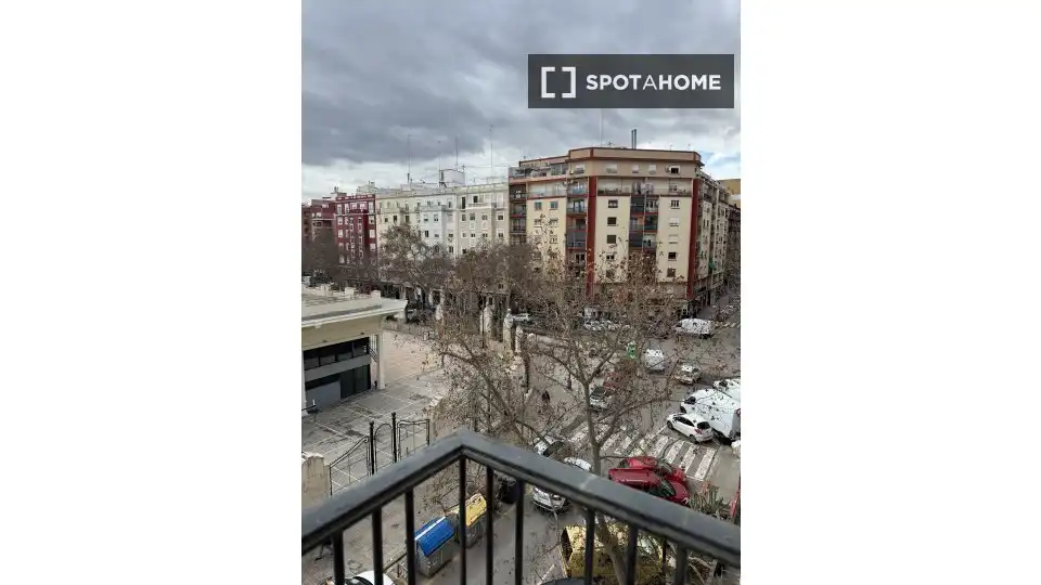 Piso en  Valencia Capital - Foto 4
