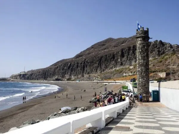 Piso en calle Hoya del Rosario, 56 - Foto 21