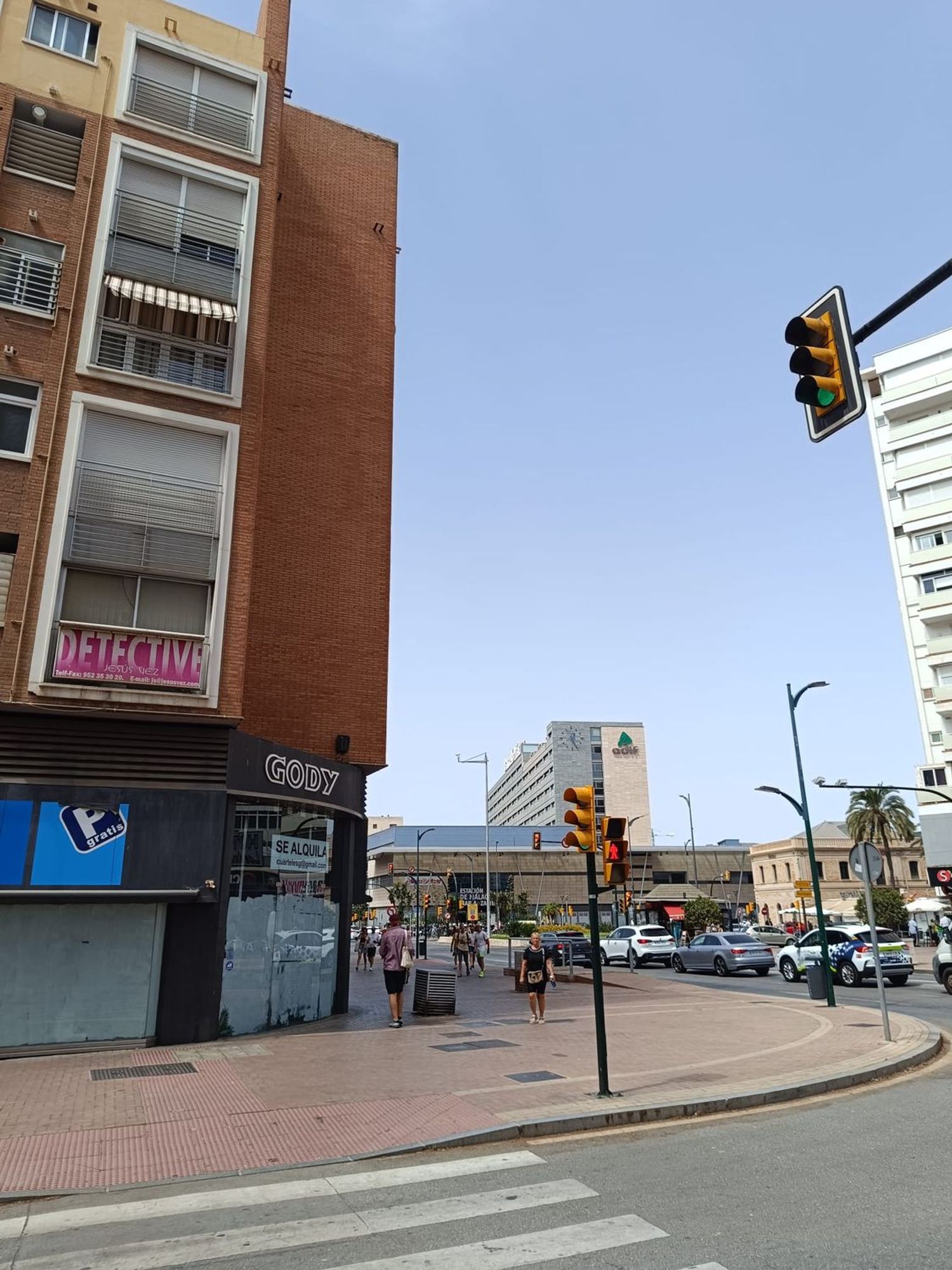 Piso en Calle Cuarteles, Perchel sur - El Bulto - Foto 16