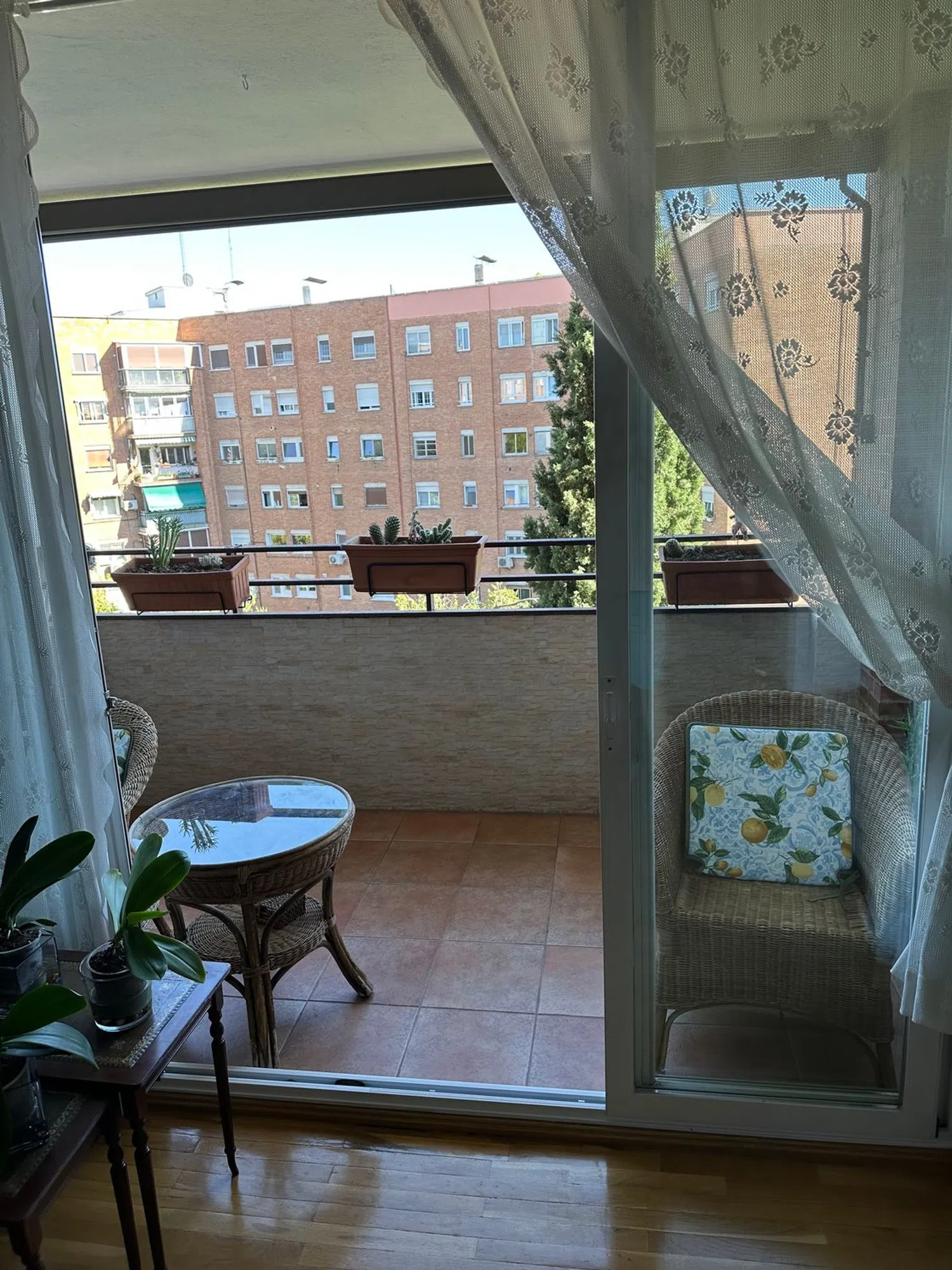 Piso en plaza de las Olivas, 1 - Foto 23