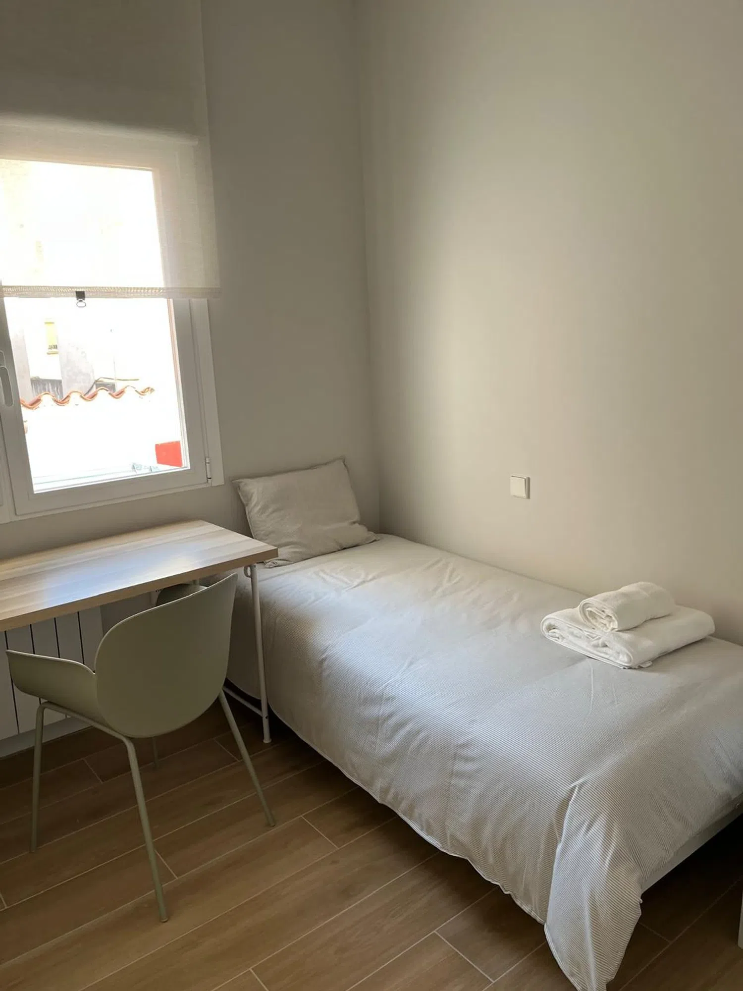 Piso en calle de María Pedraza, 13 - Foto 6