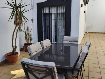 Chalet en  Calle Blasco Ibáñez 17 - Foto 2