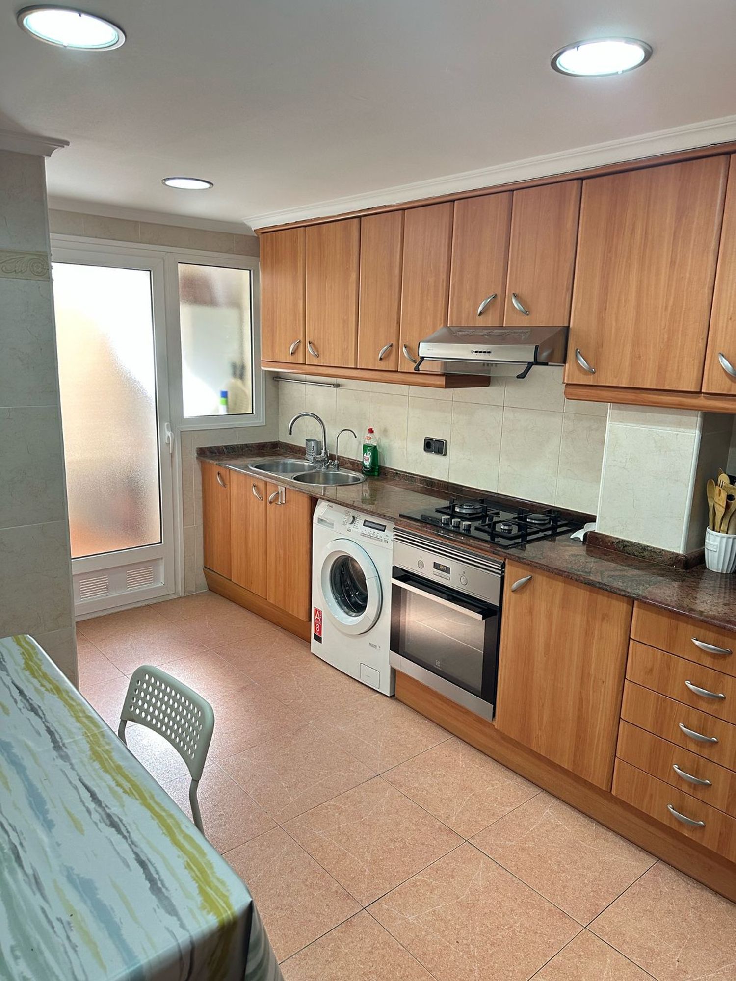 Piso en calle del Serpis, 23 - Foto 20