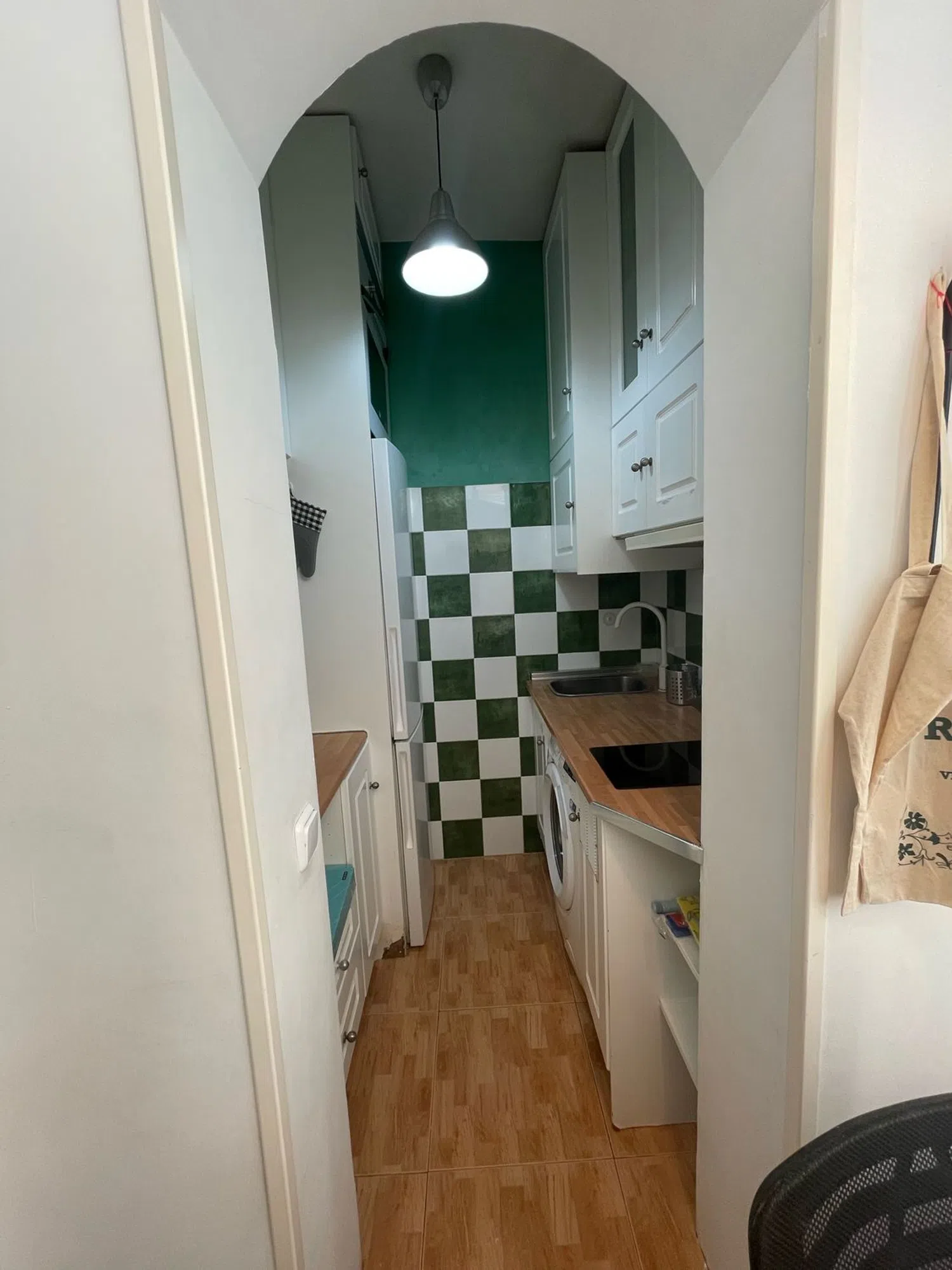 Piso en calle de San Ernesto, 4 - Foto 8