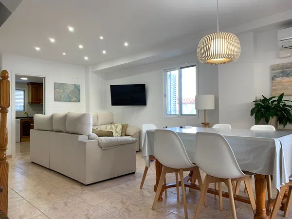 Chalet adosado en El Perelló - Foto 3