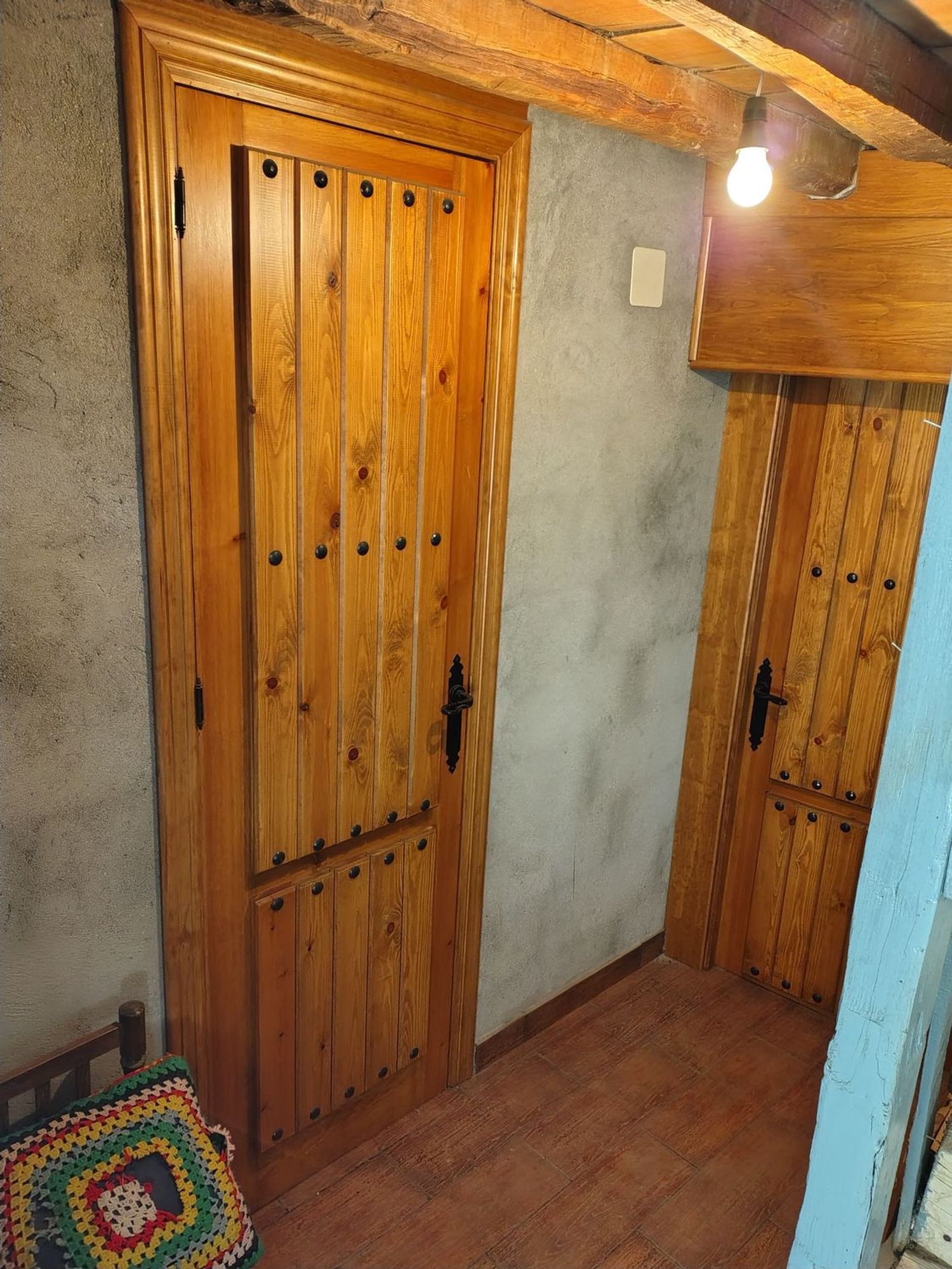Casa de pueblo en Calle Viriato, 21 - Foto 2