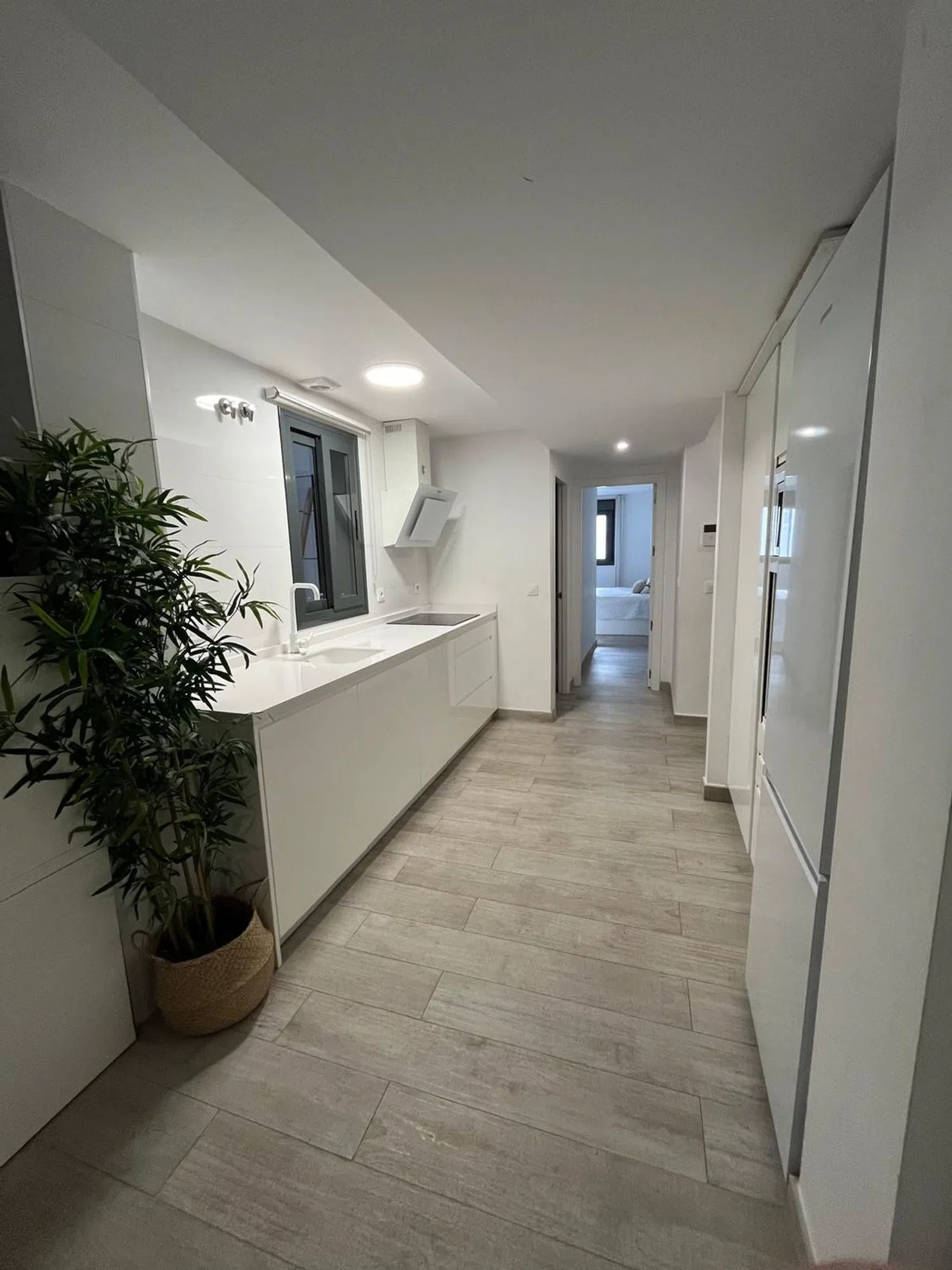 Piso en calle Asunción, 60 - Foto 4