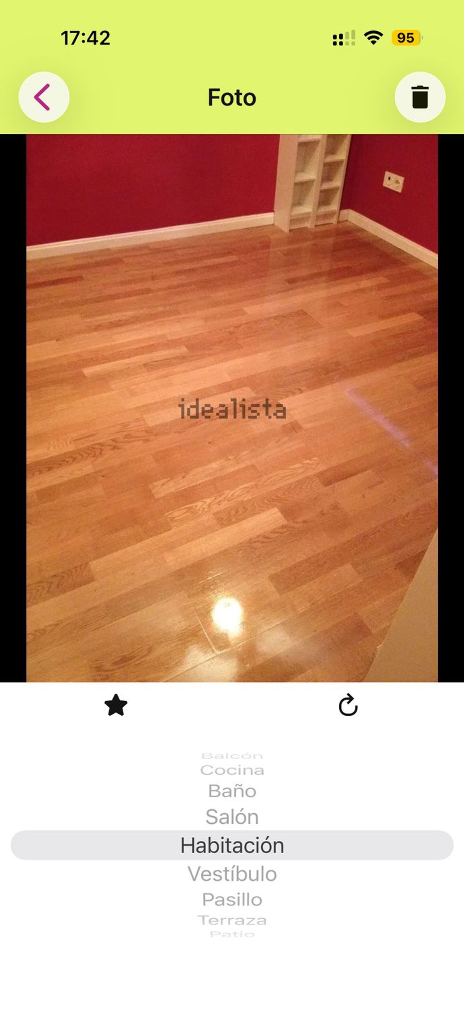 Piso en venta en Calle de Mariano Sebastian Izuel, 6 - Foto 21