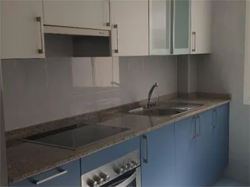 Piso en  Rúa Miramar Castrillón 12 - Foto 1