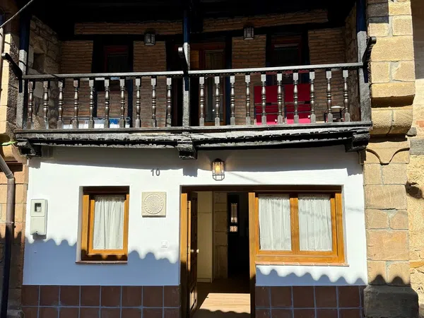 Chalet pareado en Toporias, 55 - Foto 26