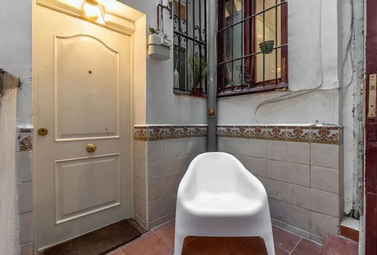 Piso en calle del Ave María, 5 - Foto 2