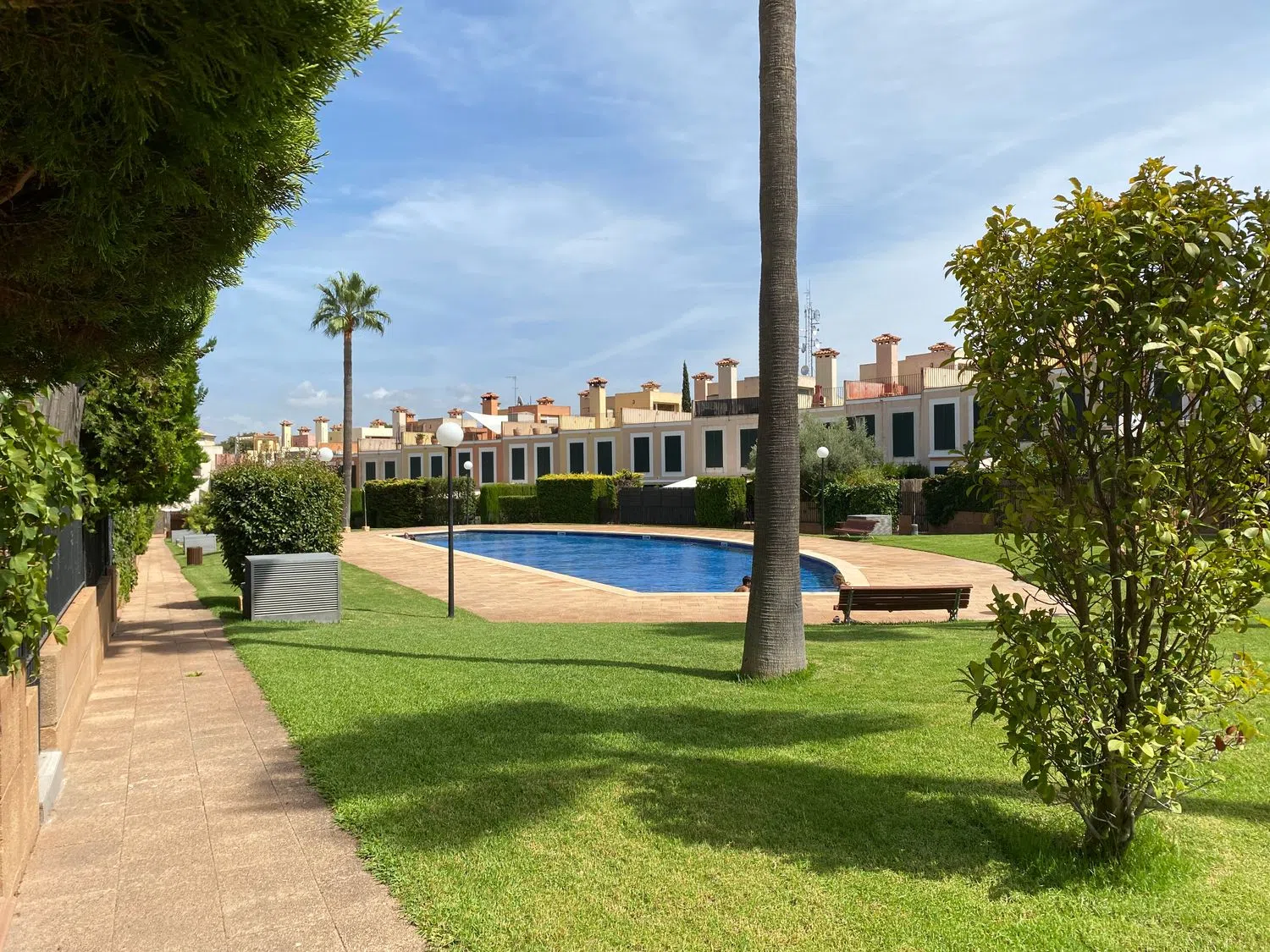 Chalet adosado en calle de la Guàtlera, 36  a - Foto 30