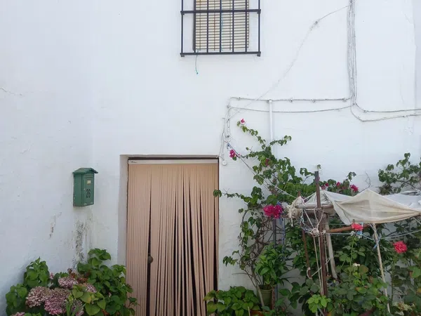 Casa de pueblo en Calle de Alcuzas, 26 - Foto 1