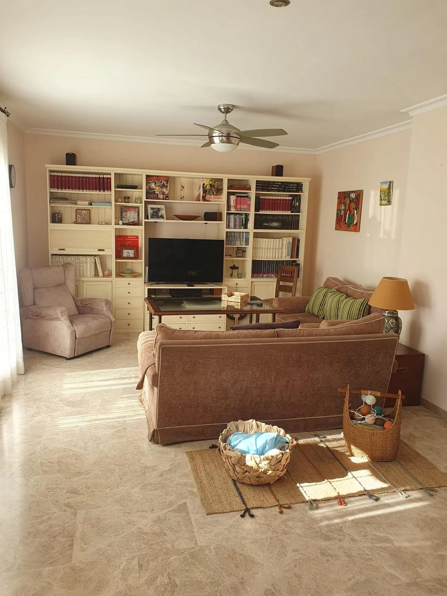 Piso en calle María la Judía, 12 - Foto 25