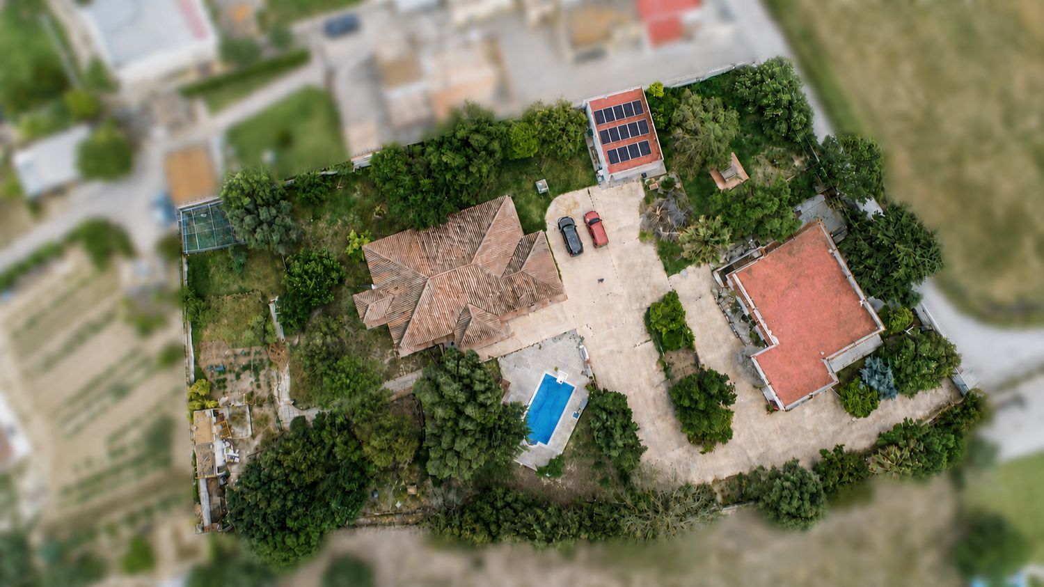 Finca rústica en Camino de Liaño, 3, Las Canteras - El Almendral, Las Canteras - El Almendral - Foto 6